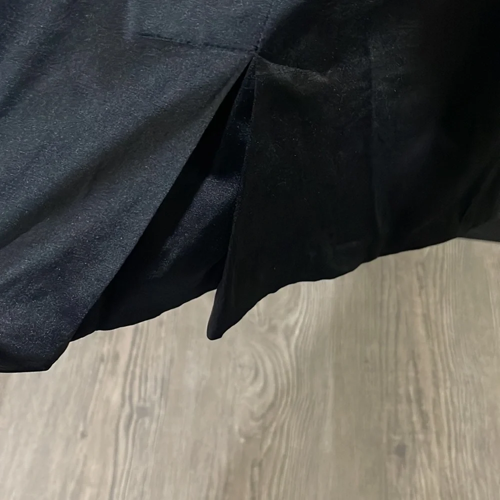 Maggy London black dress - Picture 6 of 7